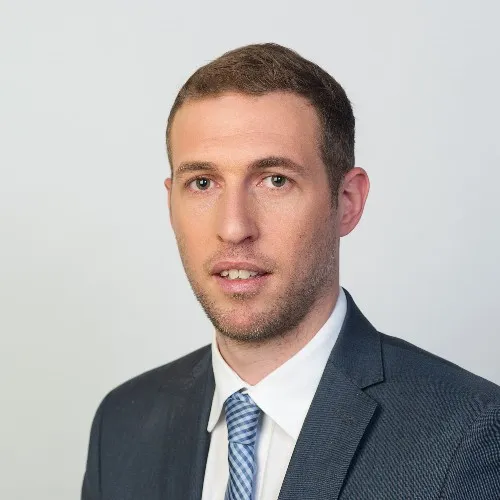 Stephen Ford, Director of Essential Finance Hub